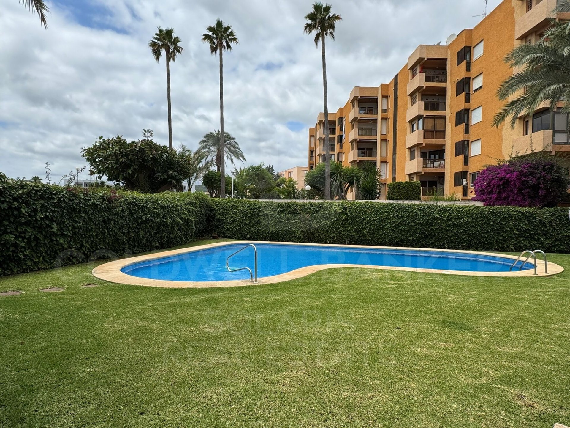 Apartment à Javea, Alicante, Espagne 2 chambres, 120 m2 No. 178423
