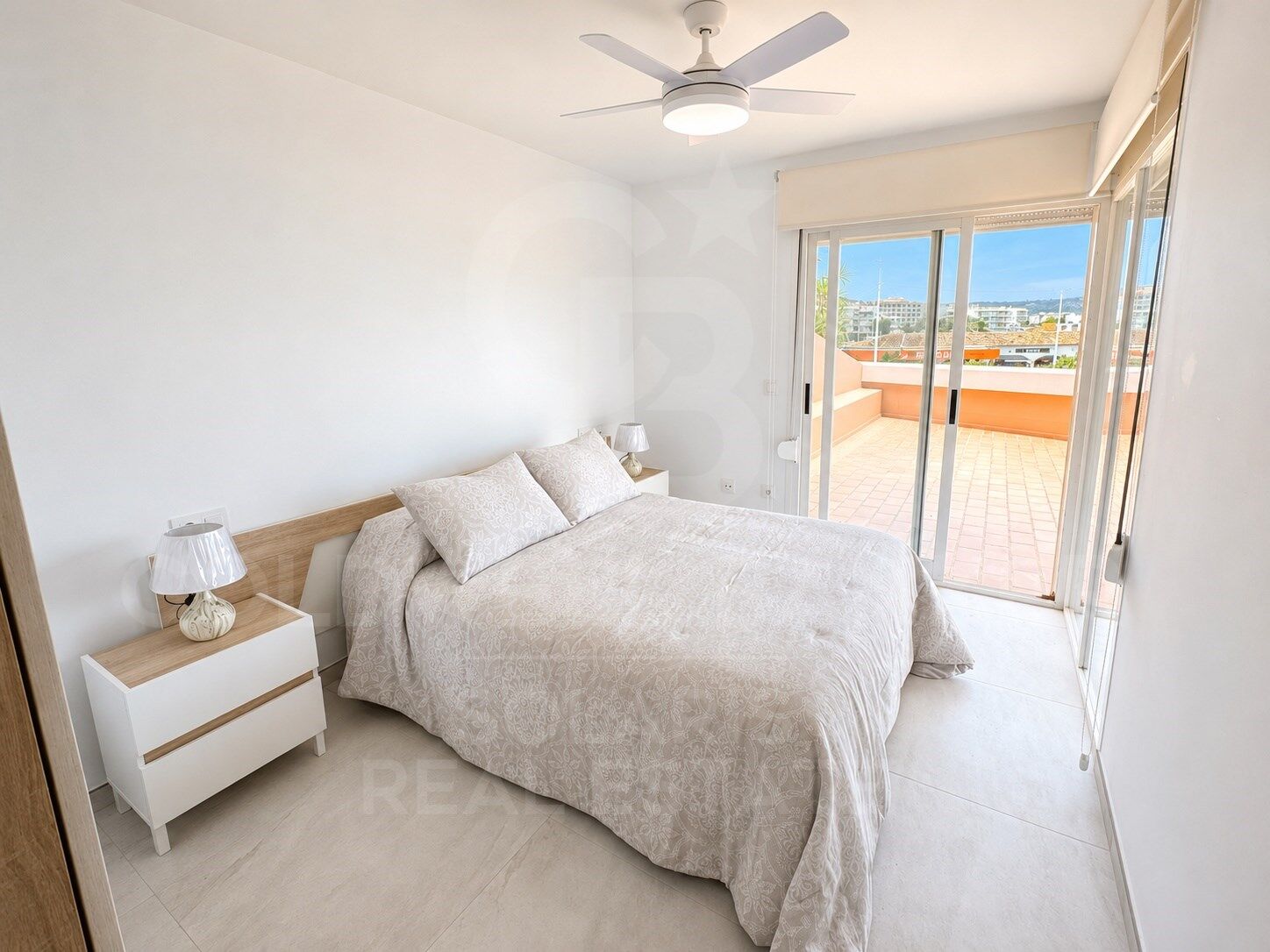Apartment à Javea, Alicante, Espagne 2 chambres, 120 m2 No. 178423
