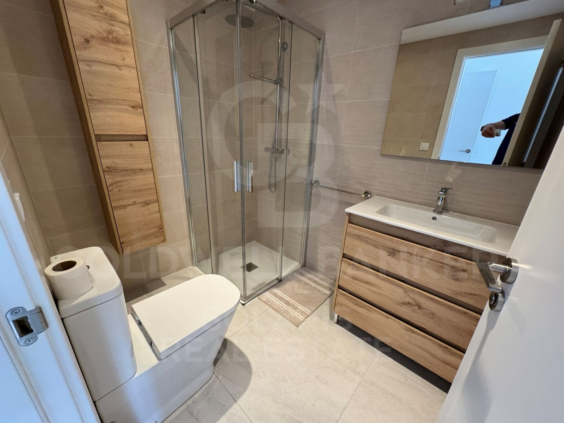 Apartment à Javea, Alicante, Espagne 2 chambres, 120 m2 No. 178423