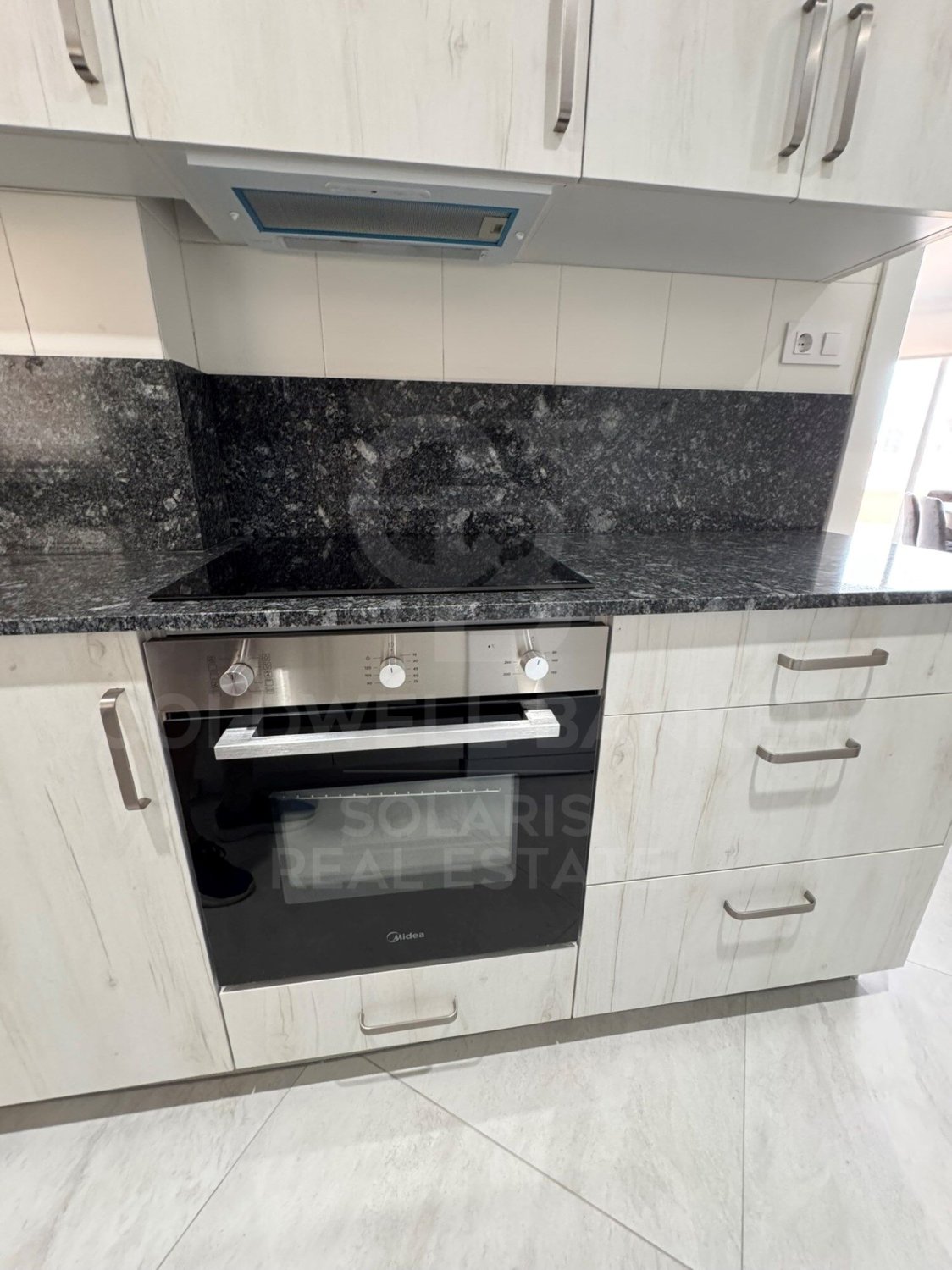 Apartment à Javea, Alicante, Espagne 2 chambres, 120 m2 No. 178423