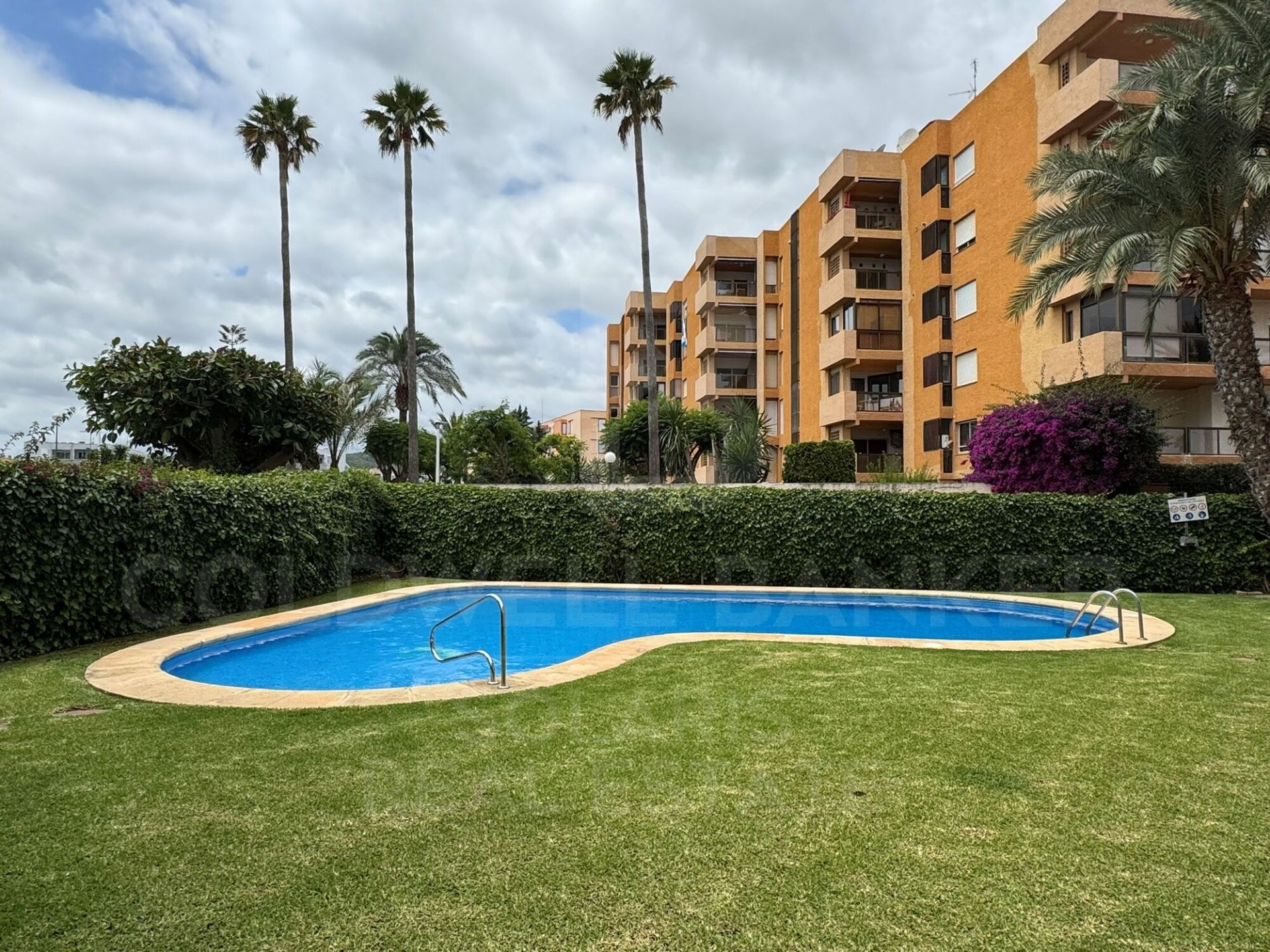Apartment à Javea, Alicante, Espagne 2 chambres, 120 m2 No. 178423