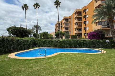 Appartamento a Javea, Alicante, Spagna 2 camere da letto, 120 mq. N° 178423