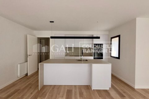 Apartment à Principado De Andorra (Ninguna Poblacion Tiene C.P.), Lleida, Espagne 3 chambres, 124 m2 No. 178420