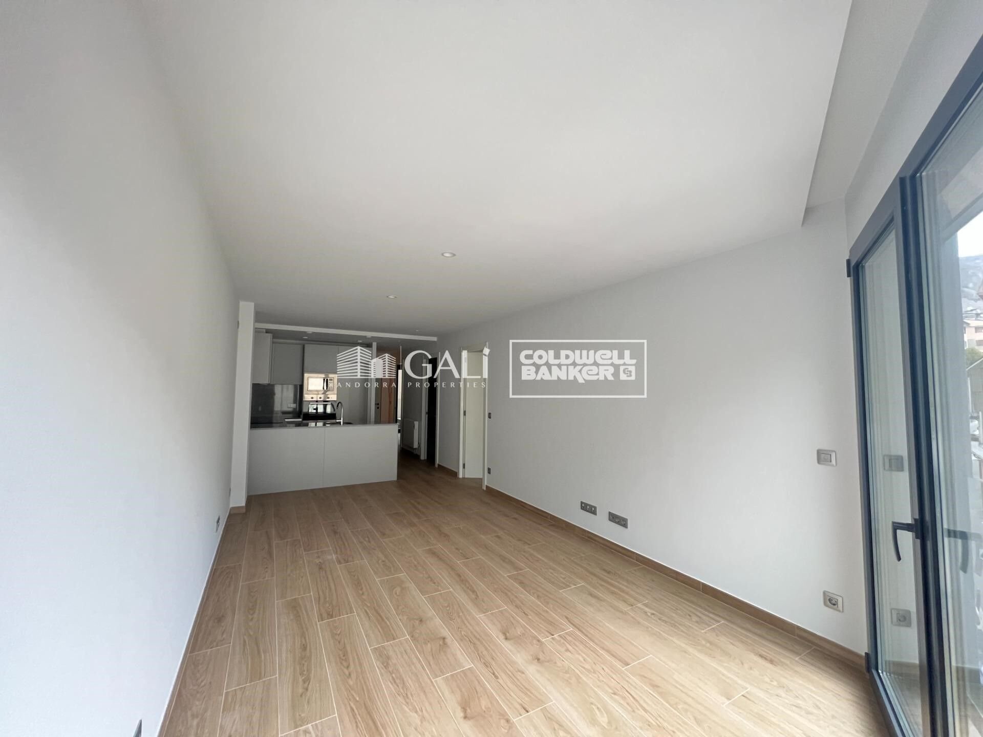 Apartment in Principado De Andorra (Ninguna Poblacion Tiene C.P.), Lleida, Spain 2 bedrooms, 70 sq.m. No. 178418
