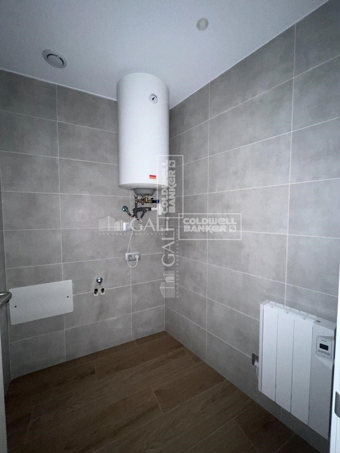 Apartment in Principado De Andorra (Ninguna Poblacion Tiene C.P.), Lleida, Spain 2 bedrooms, 70 sq.m. No. 178418