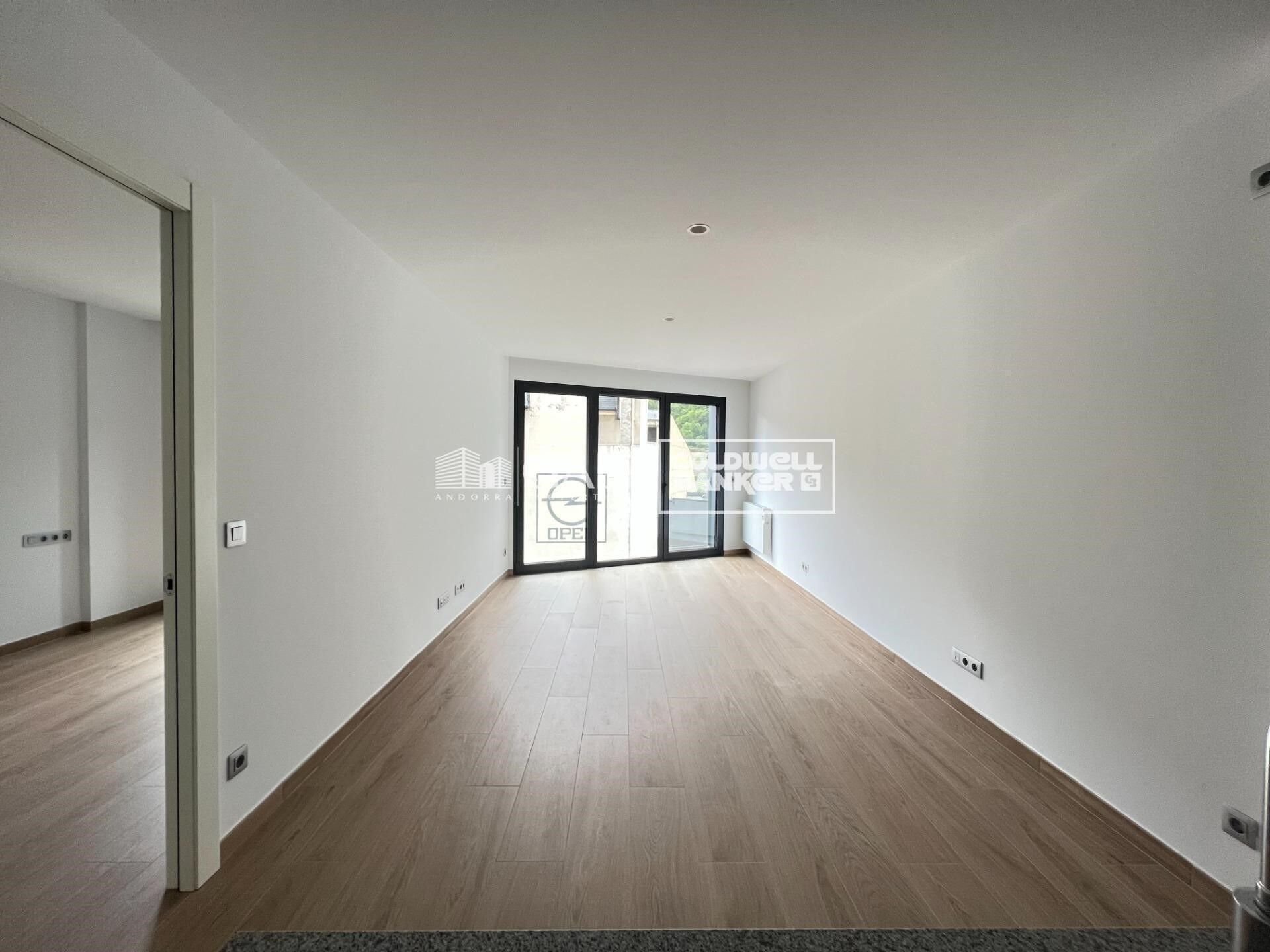Apartment in Principado De Andorra (Ninguna Poblacion Tiene C.P.), Lleida, Spain 2 bedrooms, 70 sq.m. No. 178418