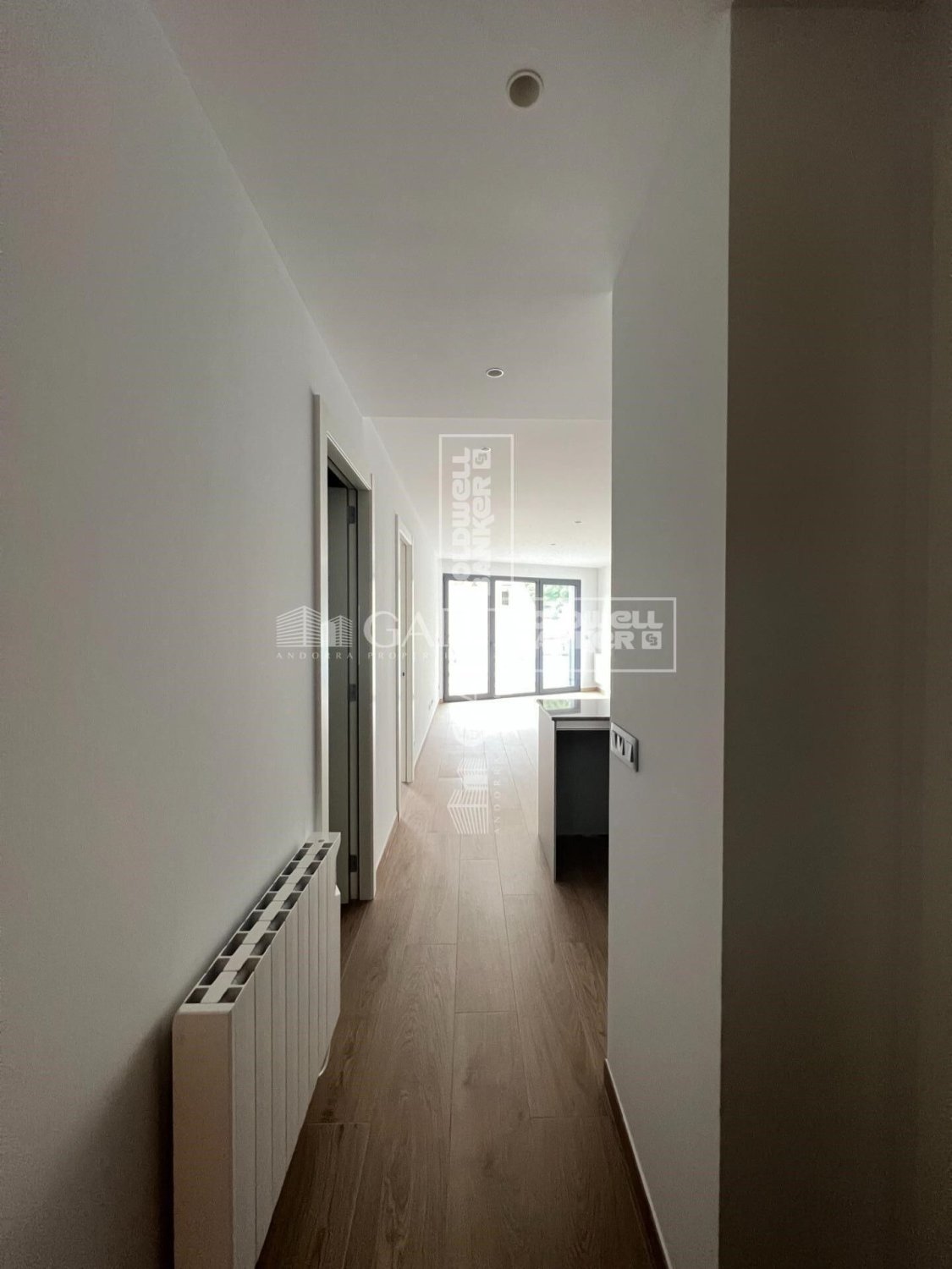 Apartment in Principado De Andorra (Ninguna Poblacion Tiene C.P.), Lleida, Spain 2 bedrooms, 70 sq.m. No. 178418