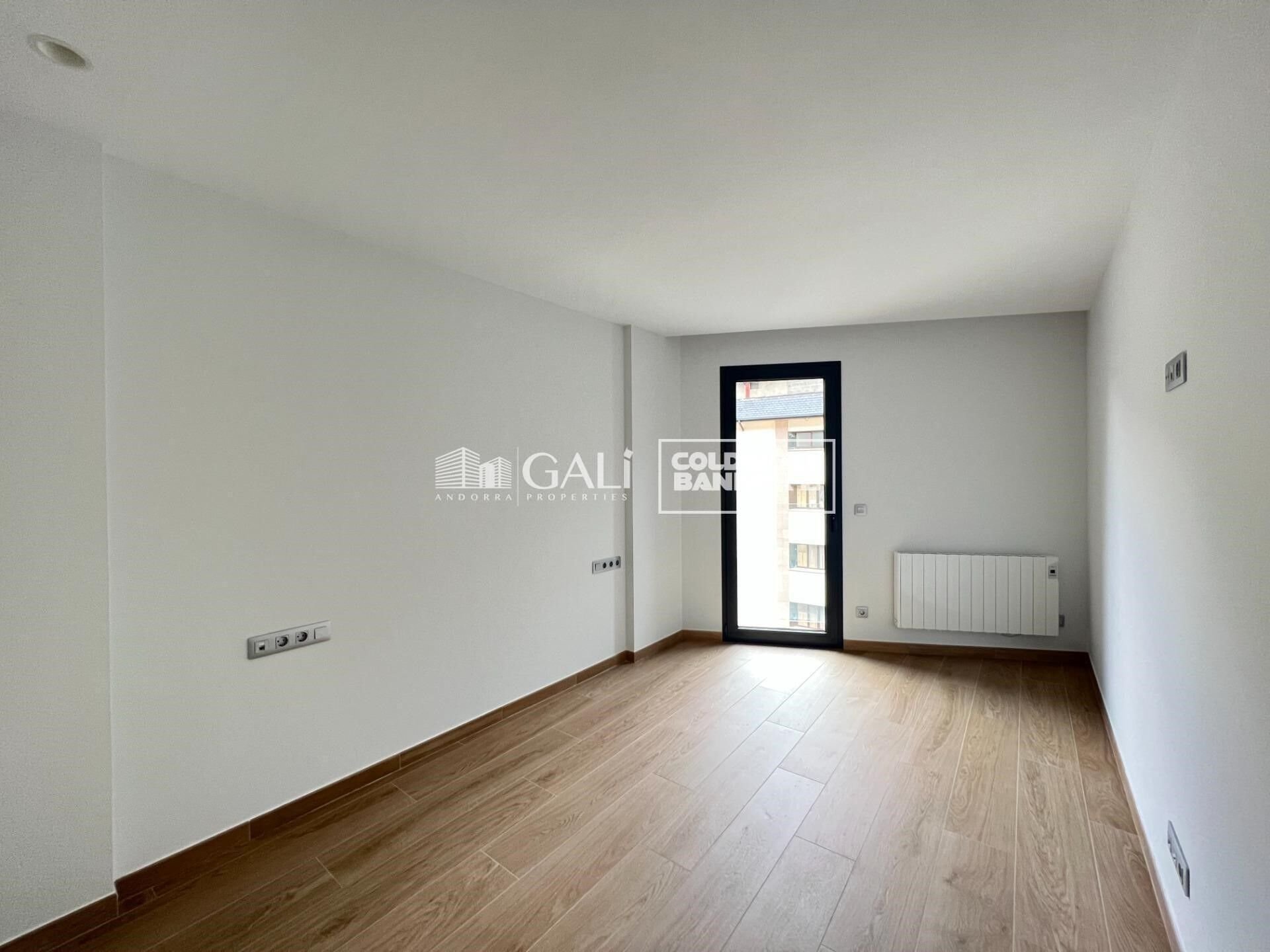 Apartment in Principado De Andorra (Ninguna Poblacion Tiene C.P.), Lleida, Spain 2 bedrooms, 70 sq.m. No. 178418