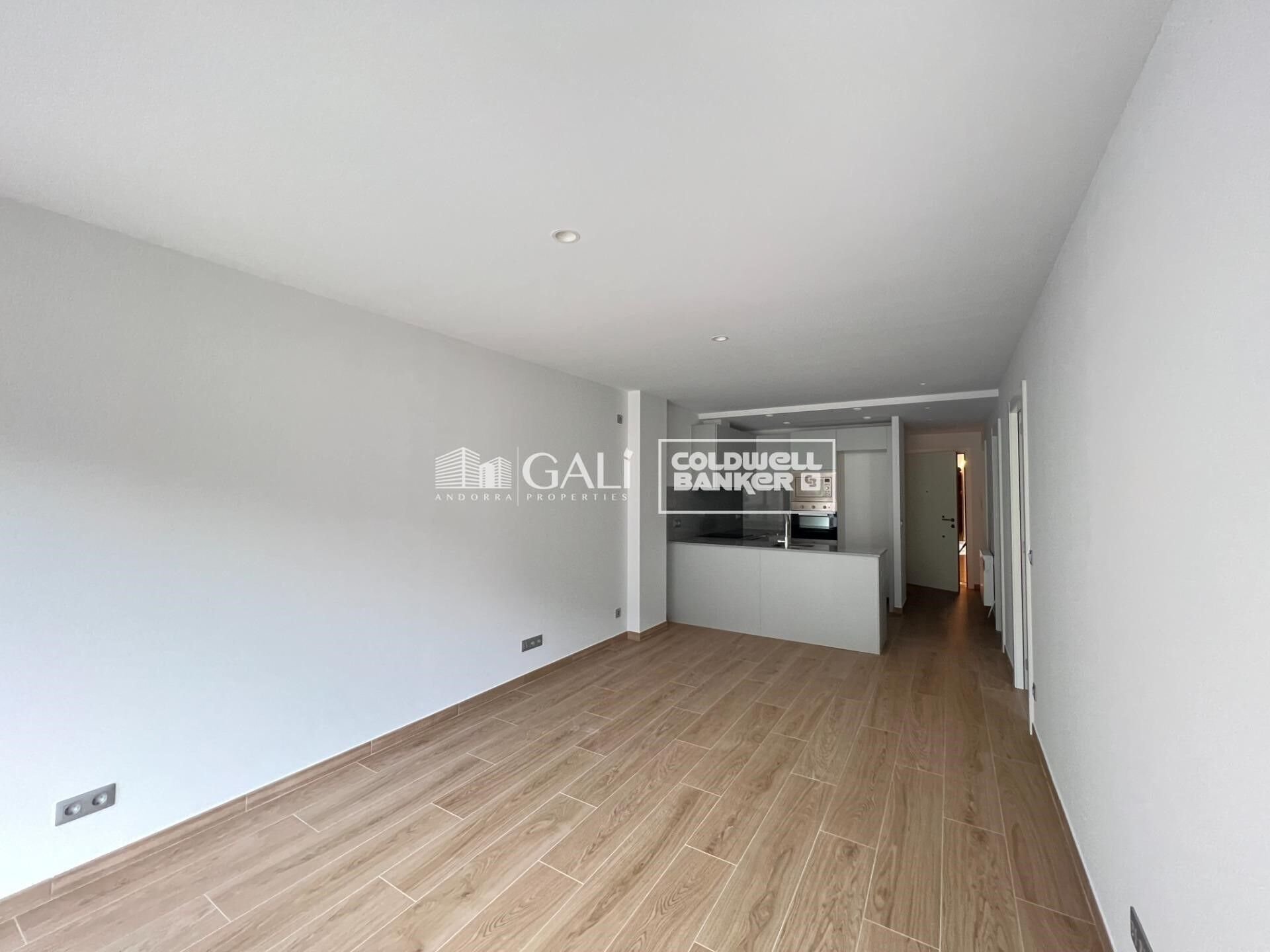 Apartment in Principado De Andorra (Ninguna Poblacion Tiene C.P.), Lleida, Spain 2 bedrooms, 70 sq.m. No. 178418