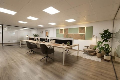 Office à Principado De Andorra (Ninguna Poblacion Tiene C.P.), Lleida, Espagne 168 m2 No. 178419