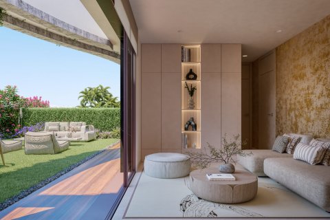 Apartment in Marbella, Malaga, Spain 2 bedrooms, 249 sq.m. No. 181058