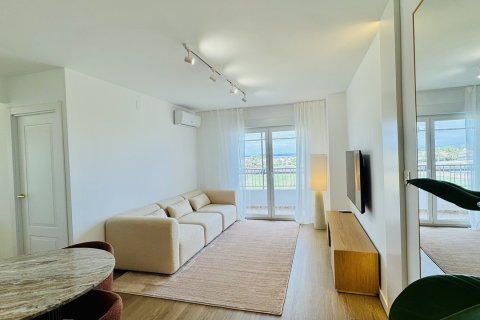 Apartament w Punta Prima, Alicante, Hiszpania 2 sypialnie, 70 mkw. nr 181061