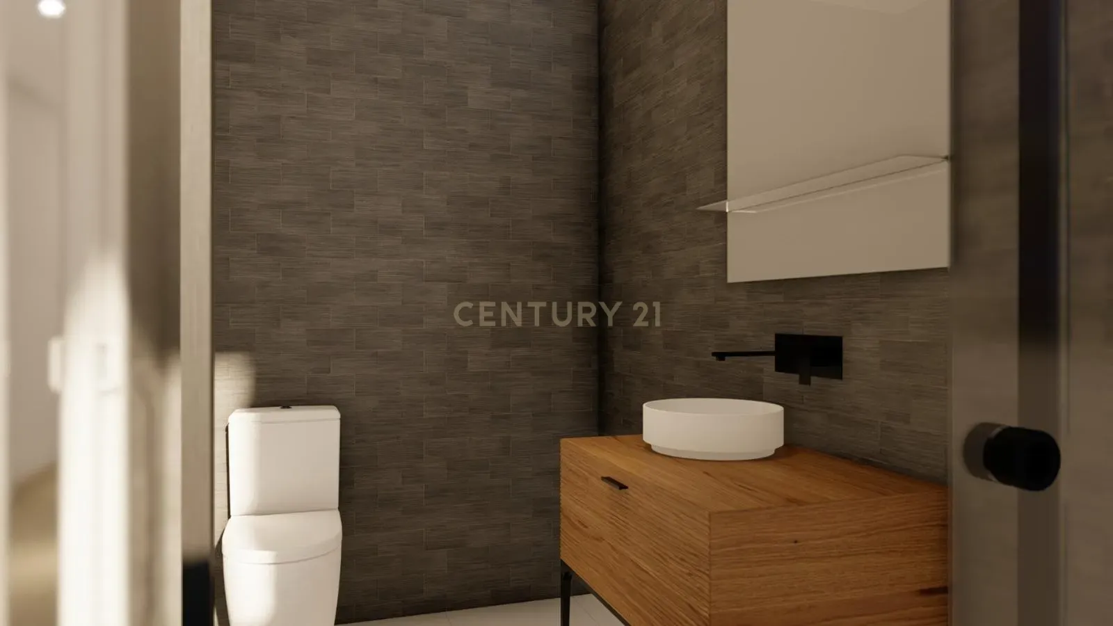 Apartment in Sabadell, Barcelona, Spain 1 bedroom, 54 sq.m. No. 166983