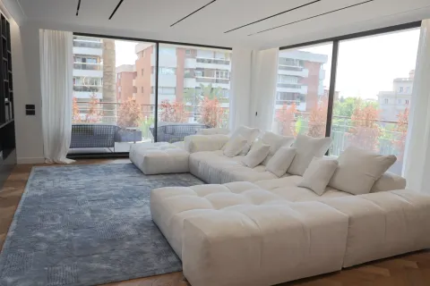 Dzīvoklis Barcelona, Spānijā 4 istabas, 362 m2 Nr. 167021