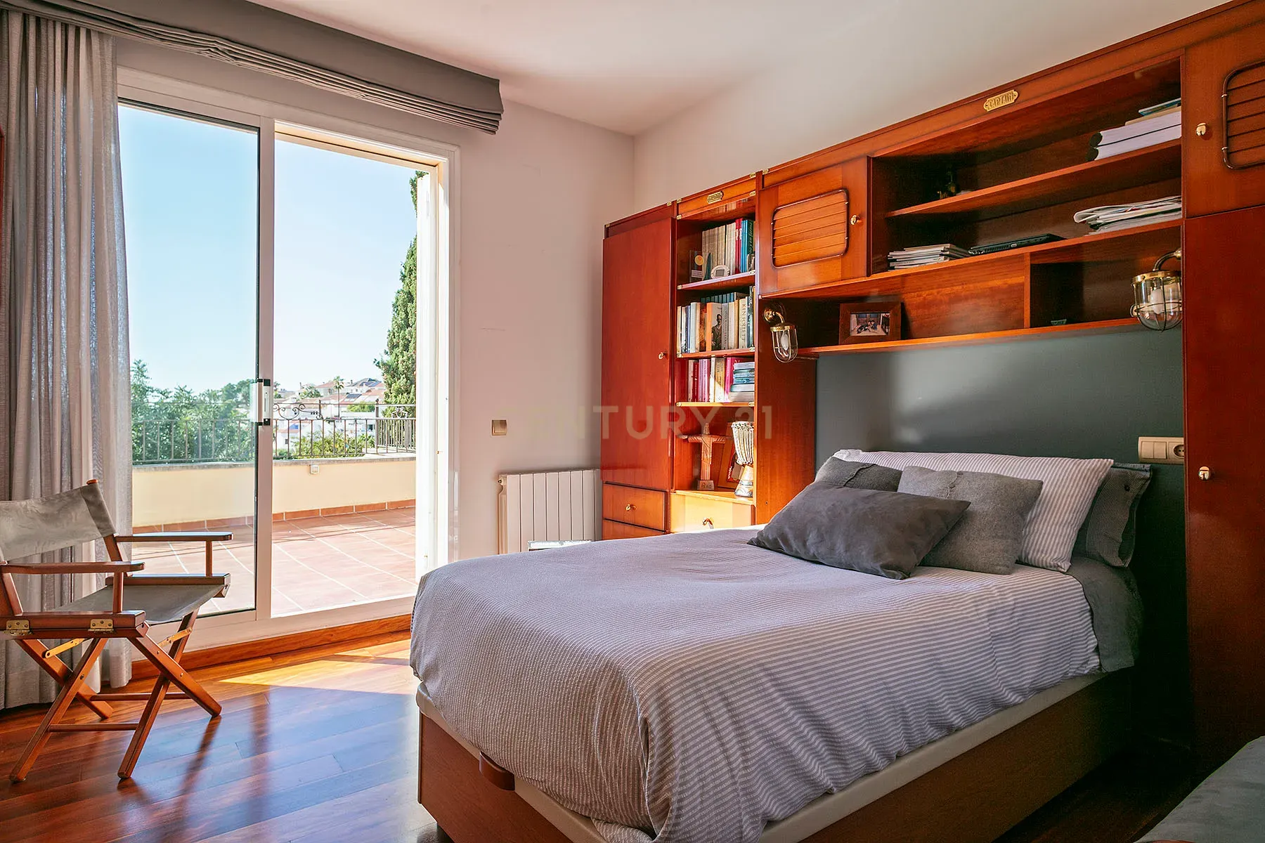 House à Sant Pere de Ribes, Barcelona, Espagne 5 chambres, 501 m2 No. 167019