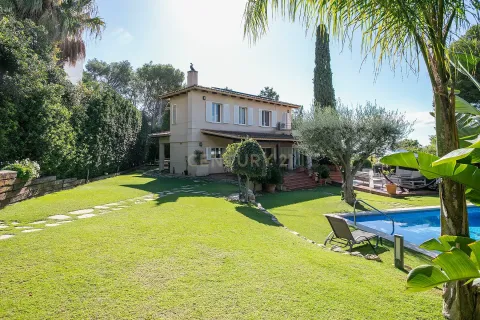 Māja Sant Pere de Ribes, Barcelona, Spānijā 5 istabas, 501 m2 Nr. 167019