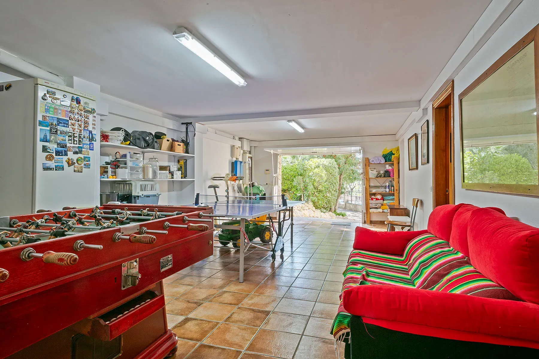 House à Sant Pere de Ribes, Barcelona, Espagne 5 chambres, 501 m2 No. 167019