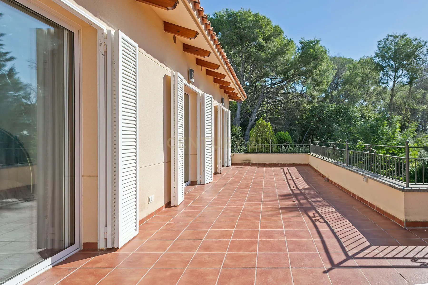 House à Sant Pere de Ribes, Barcelona, Espagne 5 chambres, 501 m2 No. 167019