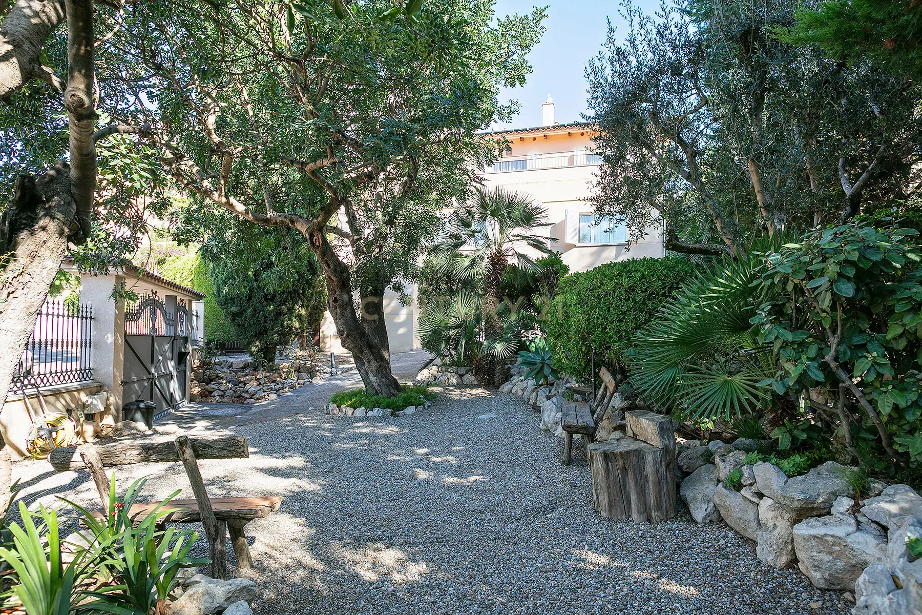 House à Sant Pere de Ribes, Barcelona, Espagne 5 chambres, 501 m2 No. 167019