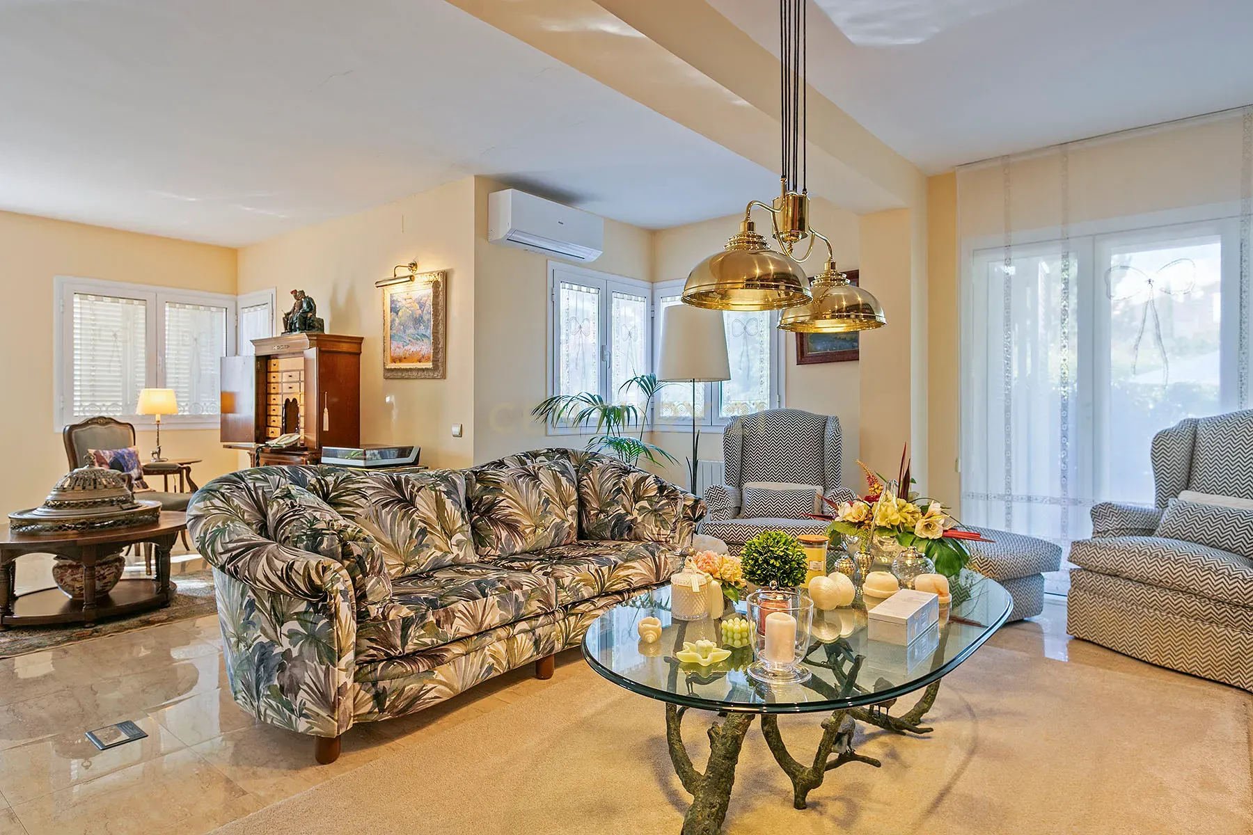 House à Sant Pere de Ribes, Barcelona, Espagne 5 chambres, 501 m2 No. 167019