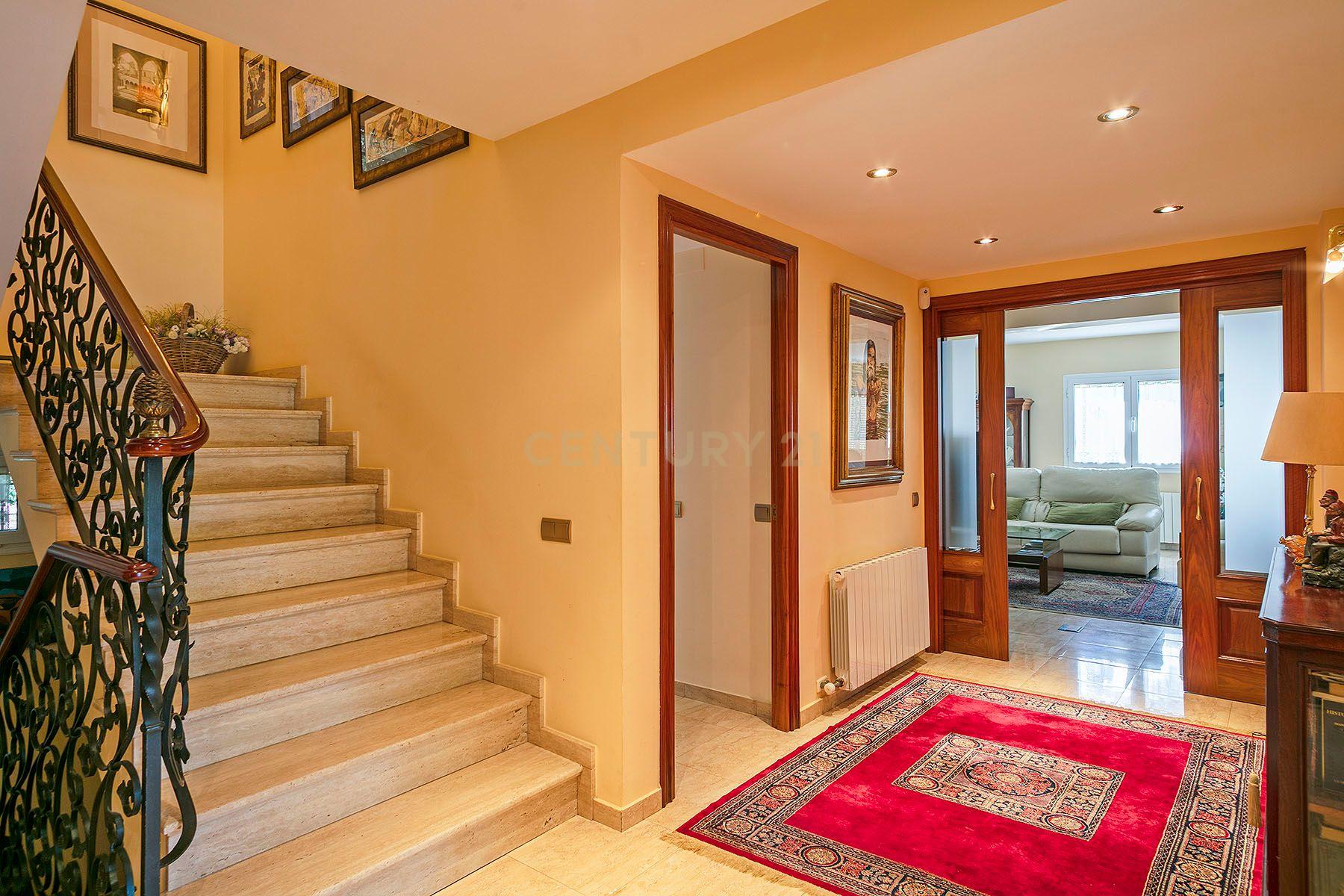 House à Sant Pere de Ribes, Barcelona, Espagne 5 chambres, 501 m2 No. 167019