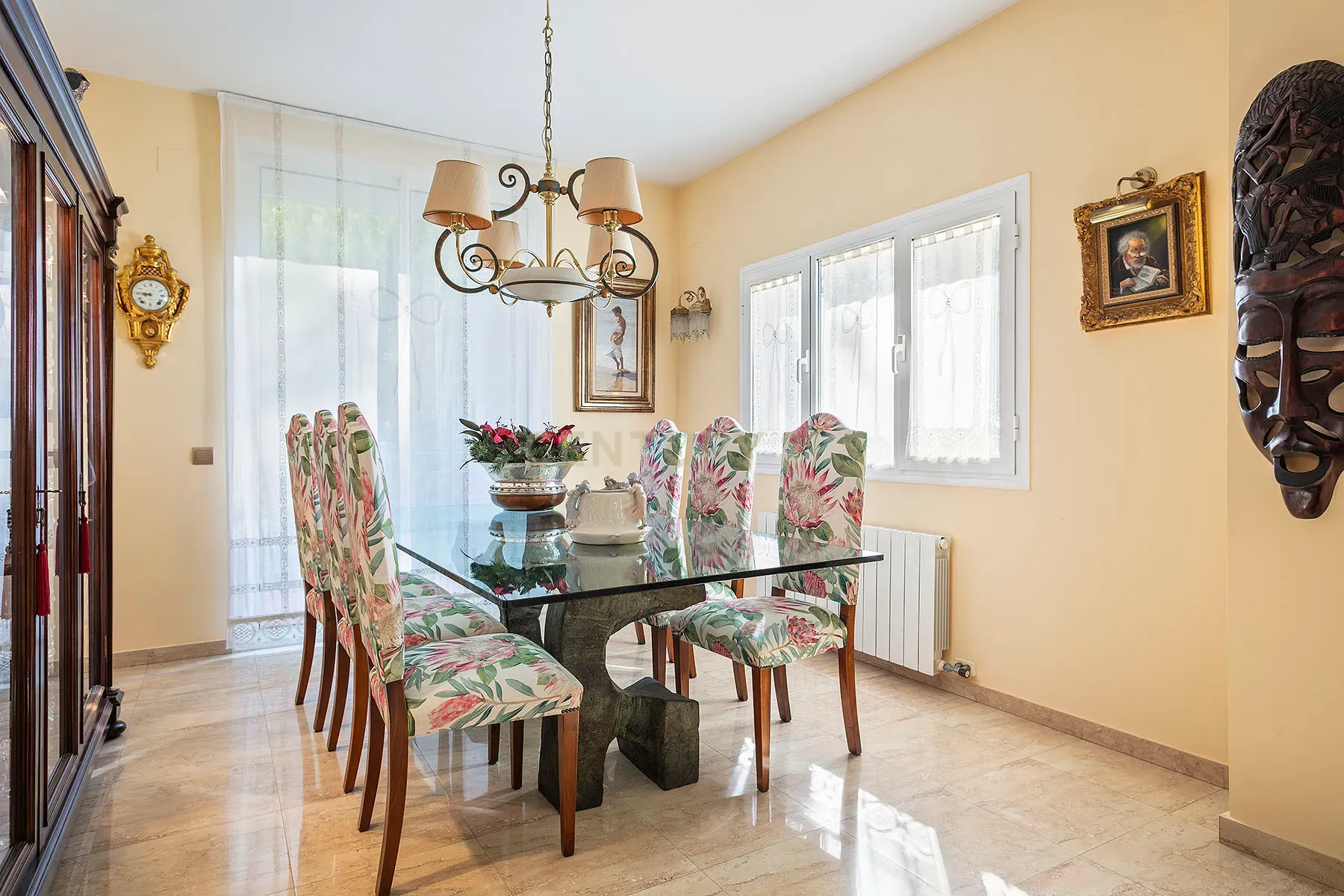 House à Sant Pere de Ribes, Barcelona, Espagne 5 chambres, 501 m2 No. 167019
