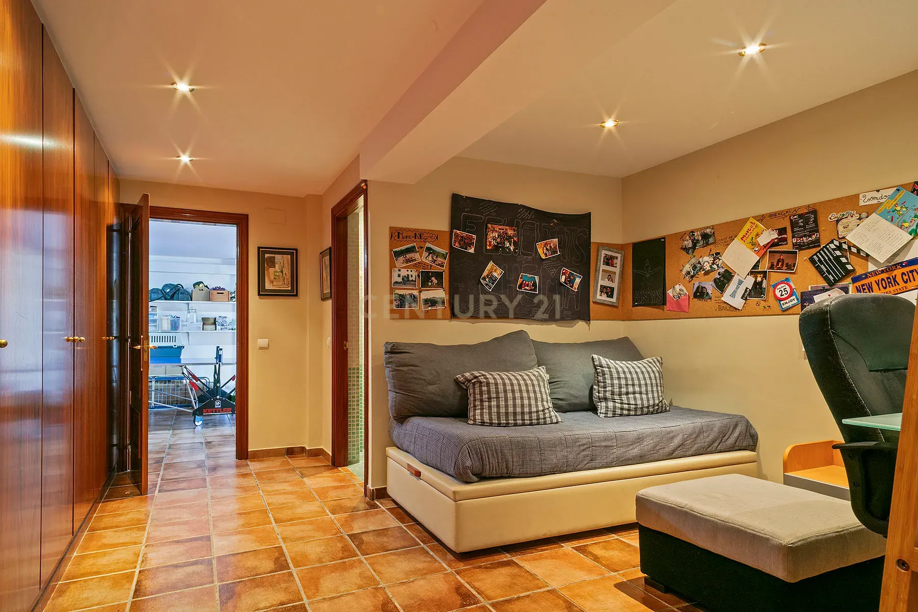 House à Sant Pere de Ribes, Barcelona, Espagne 5 chambres, 501 m2 No. 167019