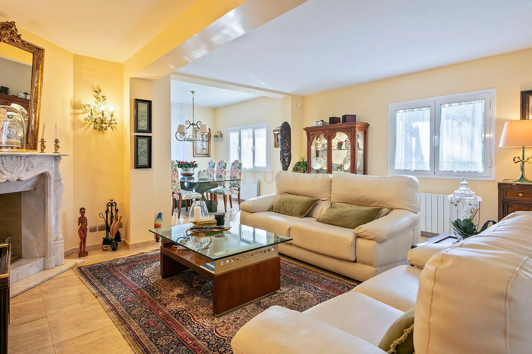 House à Sant Pere de Ribes, Barcelona, Espagne 5 chambres, 501 m2 No. 167019