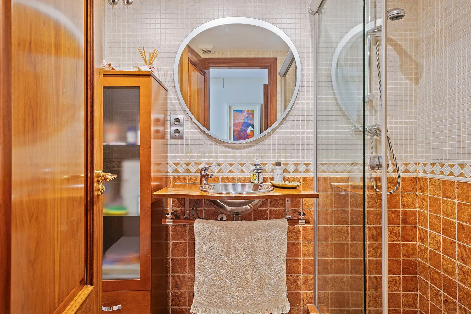 House à Sant Pere de Ribes, Barcelona, Espagne 5 chambres, 501 m2 No. 167019