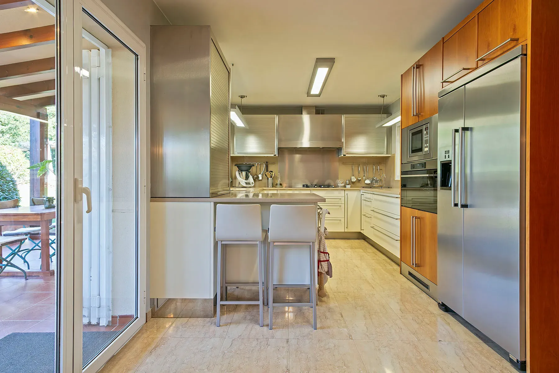 House à Sant Pere de Ribes, Barcelona, Espagne 5 chambres, 501 m2 No. 167019