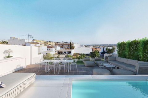 Apartament w Benijofar, Alicante, Hiszpania 2 sypialnie, 66 mkw. nr 151635