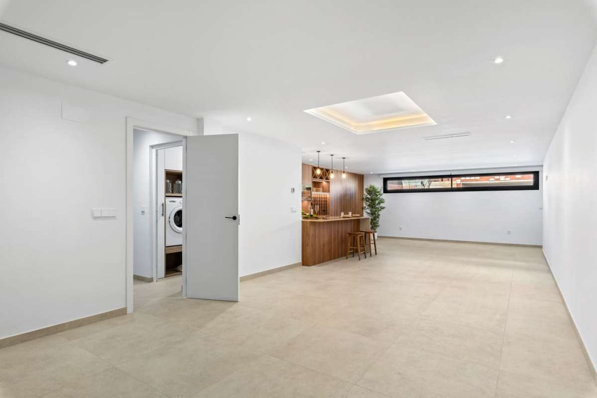 House in Polop, Alicante, Spain 3 bedrooms, 311.35 sq.m. No. 176302