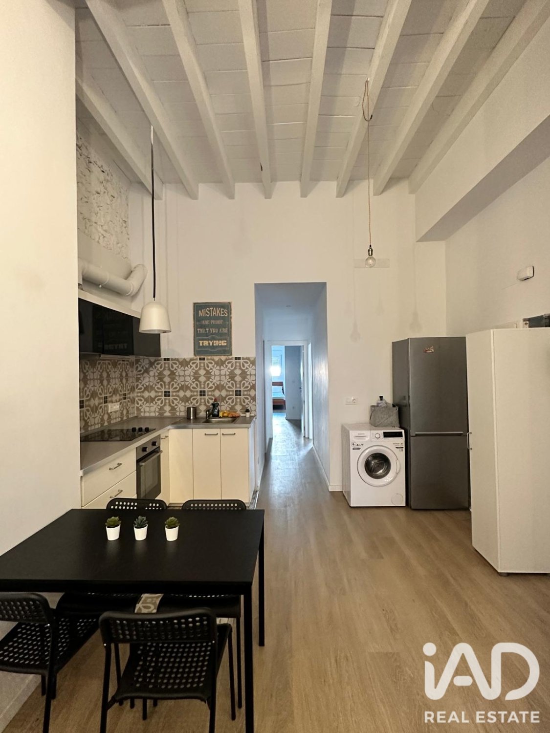 Apartment à Alicante, Espagne 3 chambres, 110 m2 No. 188033