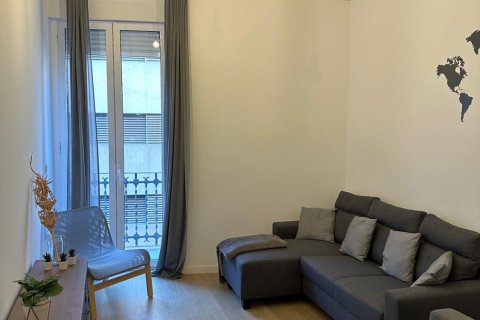 Apartamento en Alicante, España 3 dormitorios, 110 m2 No. 188033
