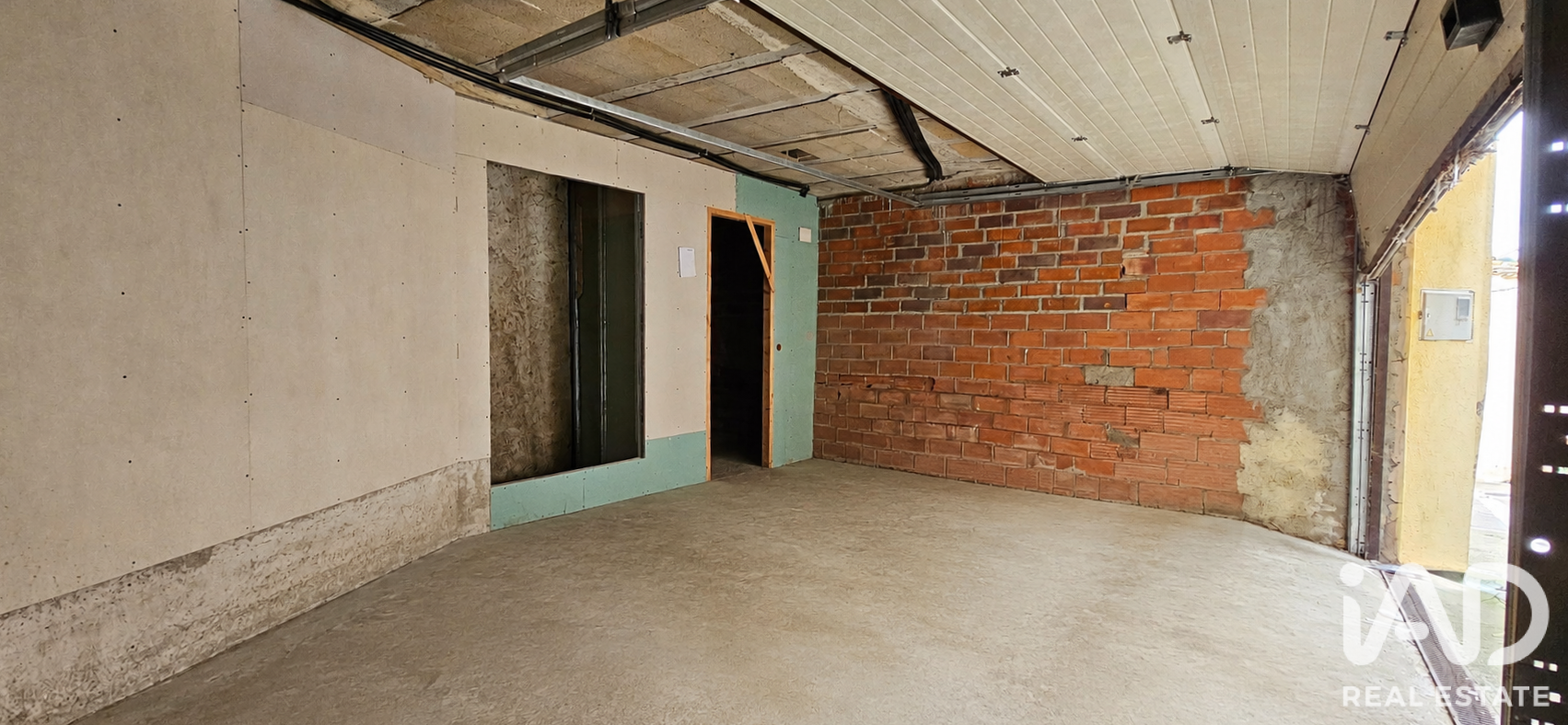 House à Cervia De Ter, Girona, Espagne 120 m2 No. 188032