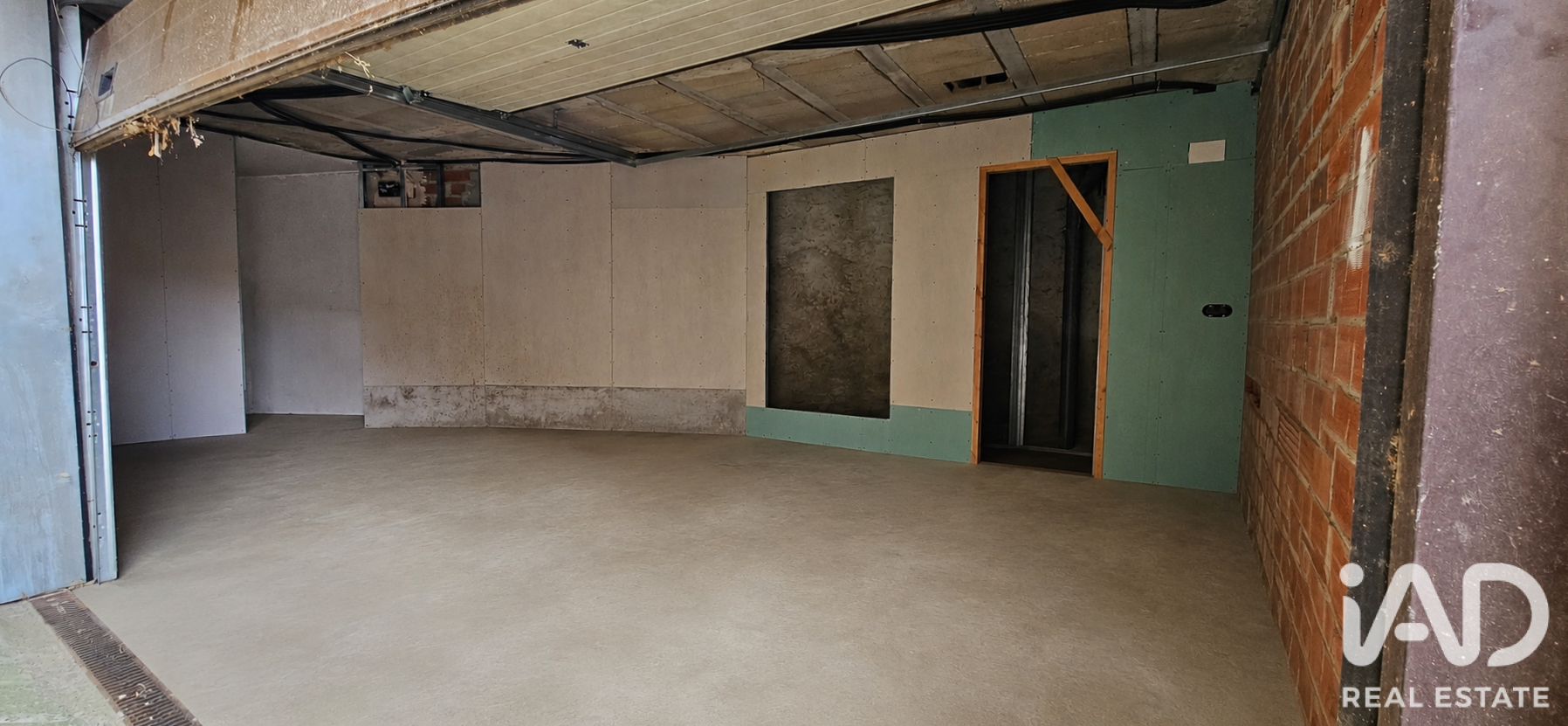 House à Cervia De Ter, Girona, Espagne 120 m2 No. 188032