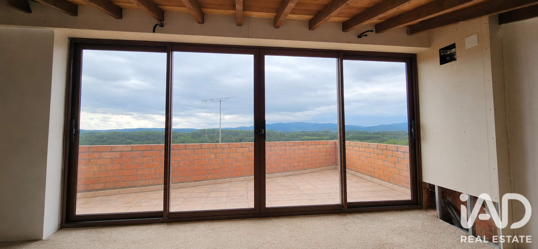 House à Cervia De Ter, Girona, Espagne 120 m2 No. 188032