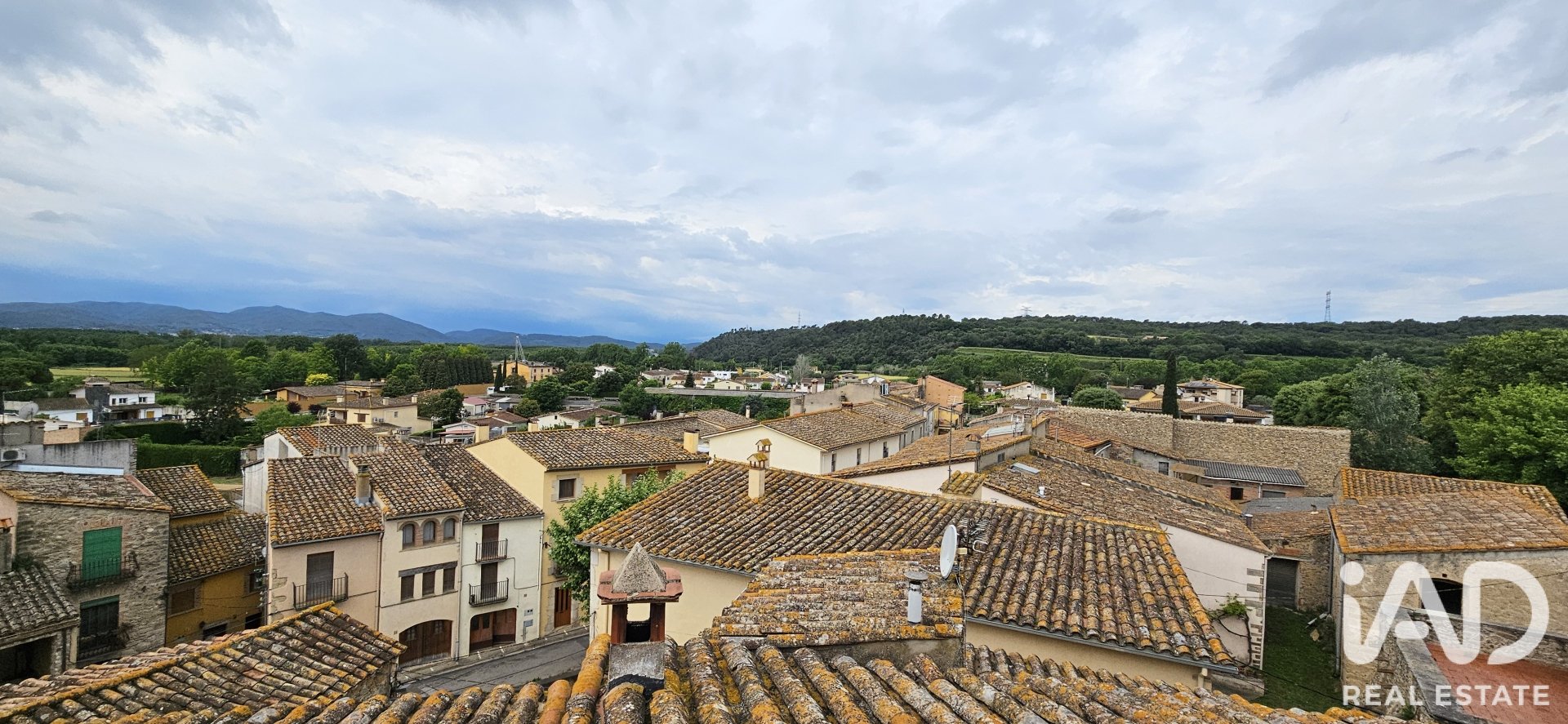 House à Cervia De Ter, Girona, Espagne 120 m2 No. 188032