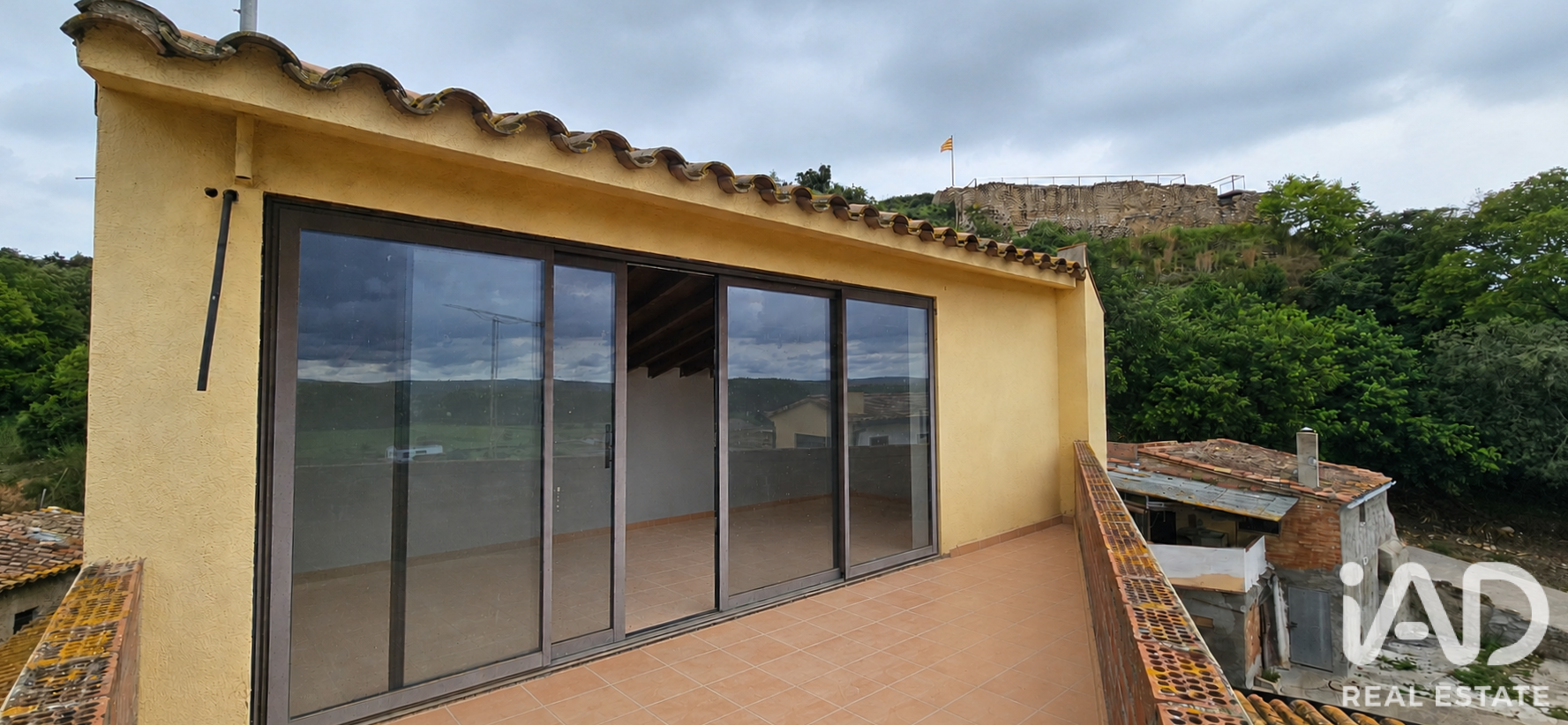 House à Cervia De Ter, Girona, Espagne 120 m2 No. 188032