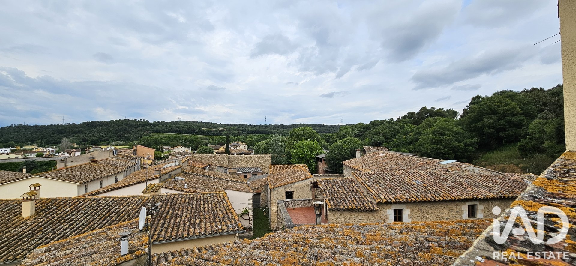 House à Cervia De Ter, Girona, Espagne 120 m2 No. 188032