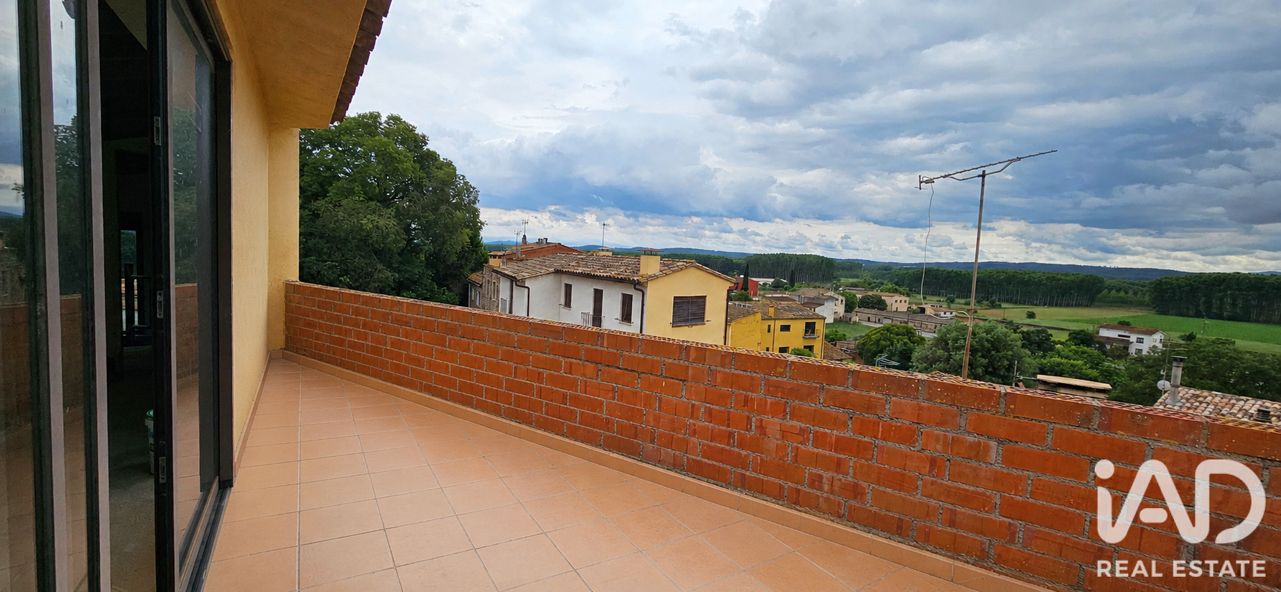 House à Cervia De Ter, Girona, Espagne 120 m2 No. 188032