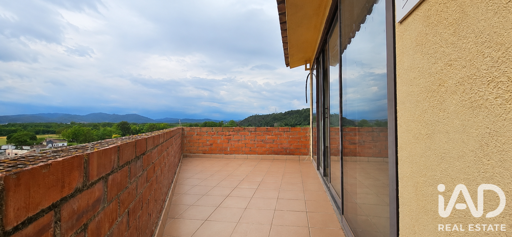 House à Cervia De Ter, Girona, Espagne 120 m2 No. 188032