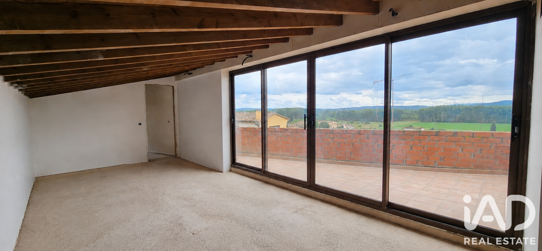 House à Cervia De Ter, Girona, Espagne 120 m2 No. 188032