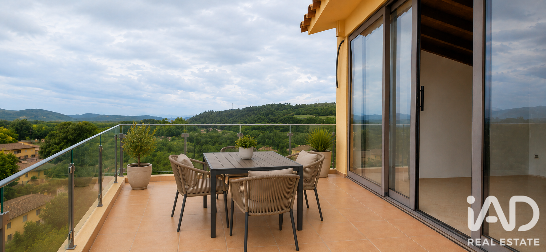 House à Cervia De Ter, Girona, Espagne 120 m2 No. 188032