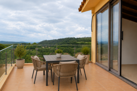 Talo Cervia De Ter, Girona, Espanja 120 m2 No. 188032