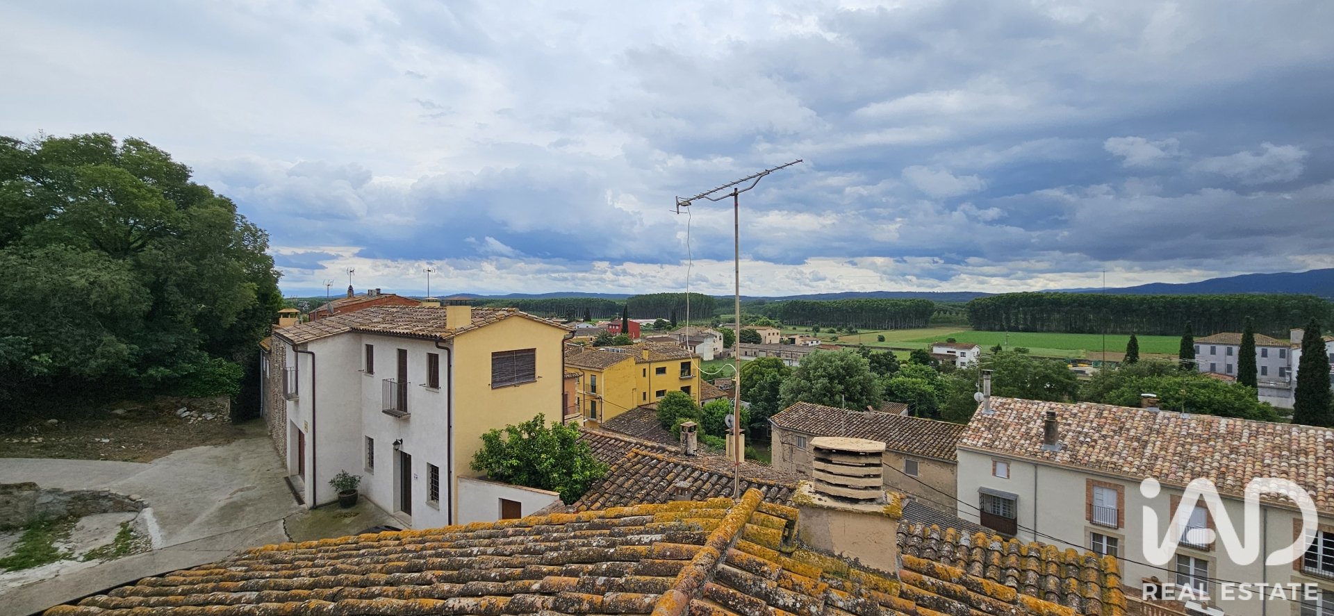 House à Cervia De Ter, Girona, Espagne 120 m2 No. 188032