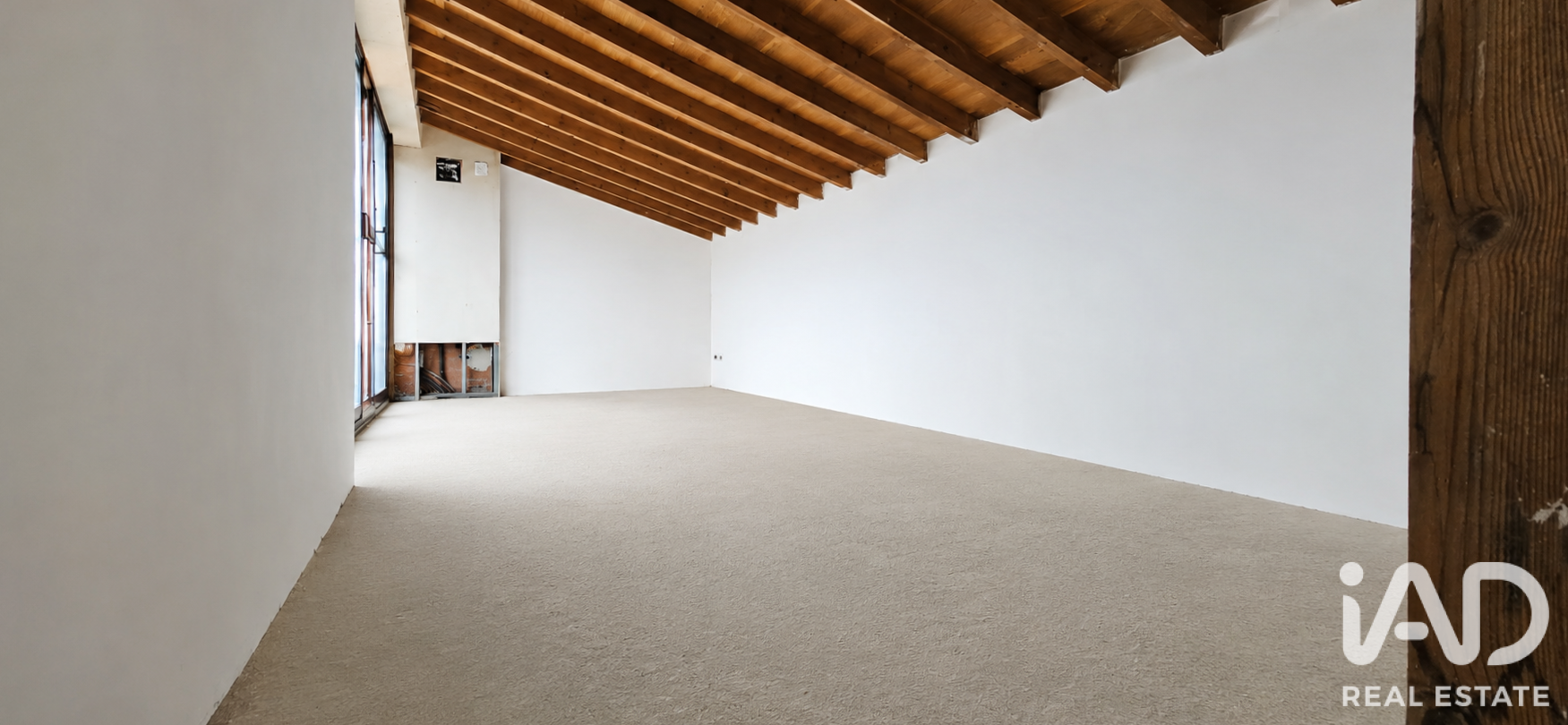 House à Cervia De Ter, Girona, Espagne 120 m2 No. 188032