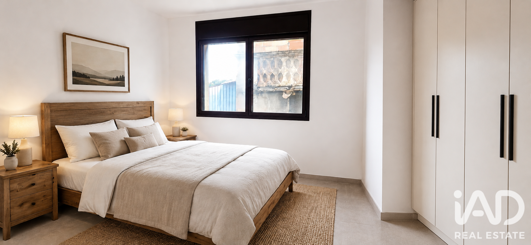 House à Cervia De Ter, Girona, Espagne 120 m2 No. 188032
