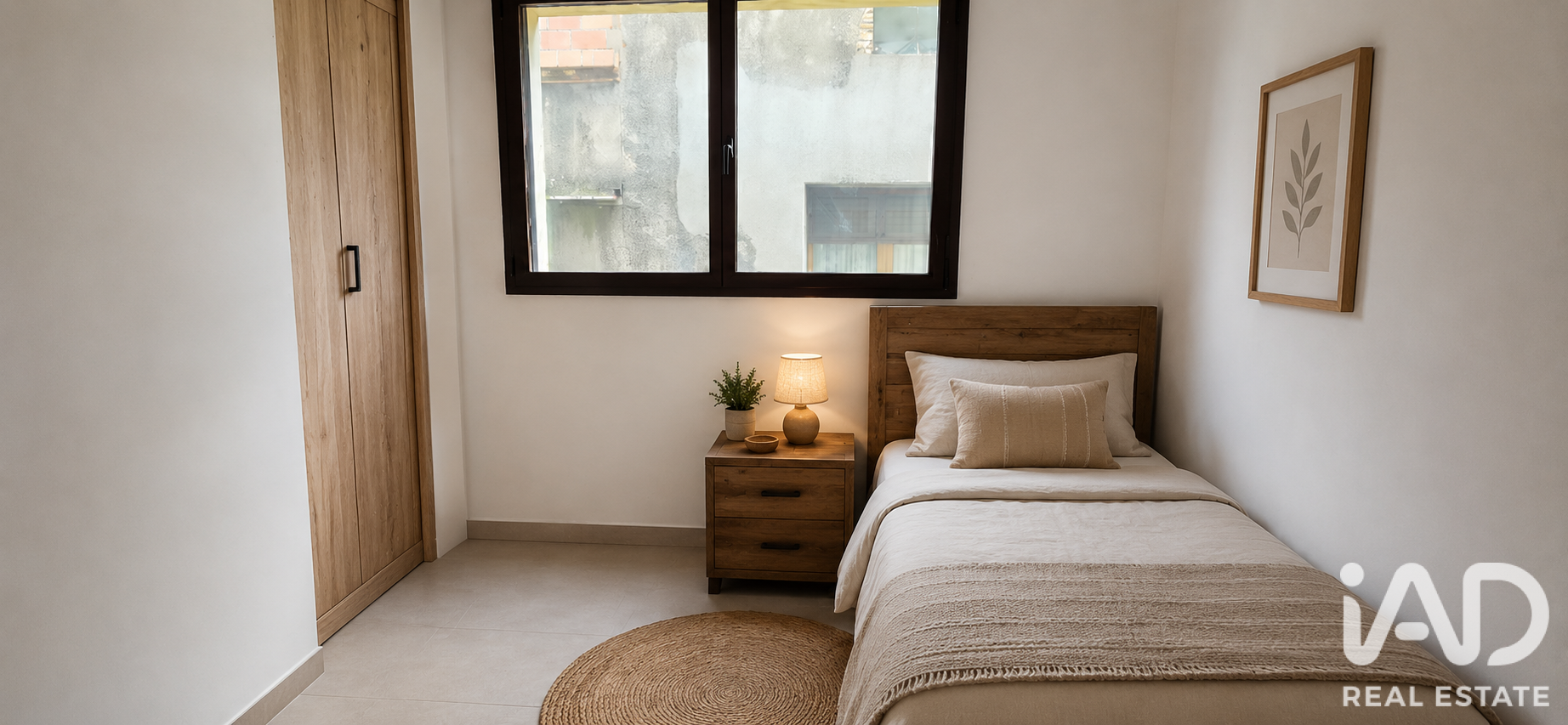 House à Cervia De Ter, Girona, Espagne 120 m2 No. 188032