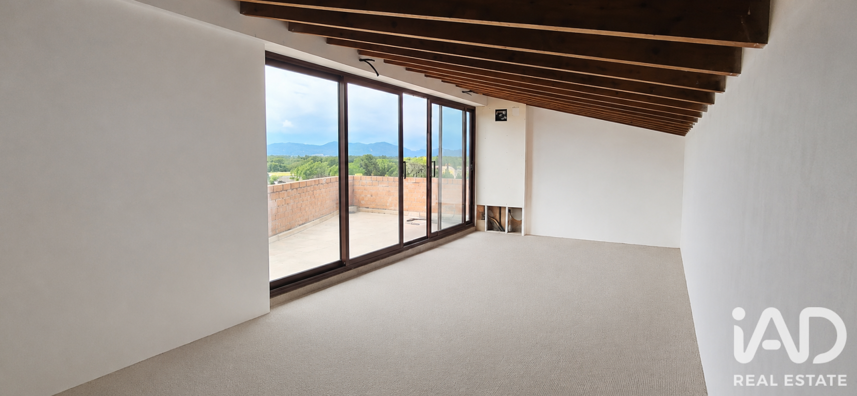 House à Cervia De Ter, Girona, Espagne 120 m2 No. 188032